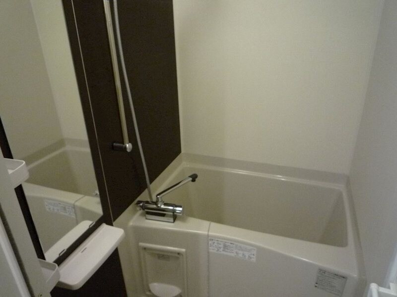 カルムの物件内観写真