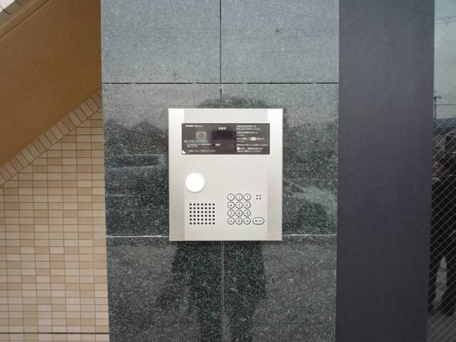 カルムの物件内観写真