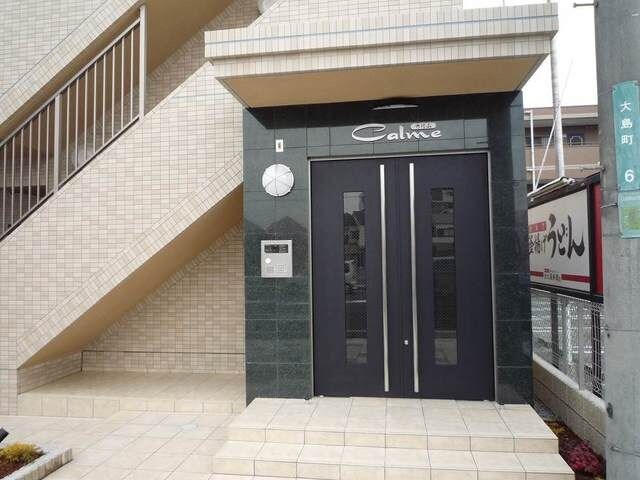 カルムの物件内観写真