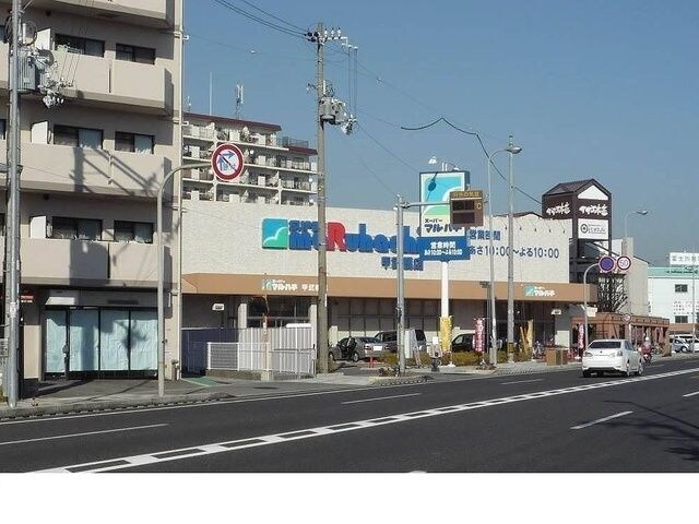 カルムの物件内観写真