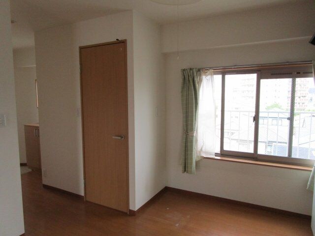 Ｓｅｍｐｒｅ　Ｖｉｔａ　南甲子園の物件内観写真