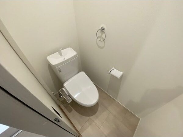 ルナ大久保駅前の物件内観写真