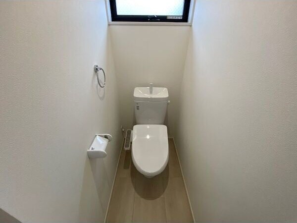 ルナ大久保駅前の物件内観写真