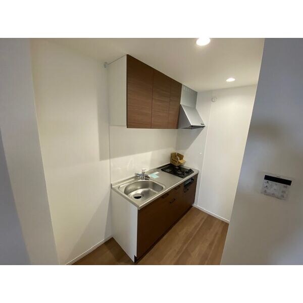 ルナ大久保駅前の物件内観写真