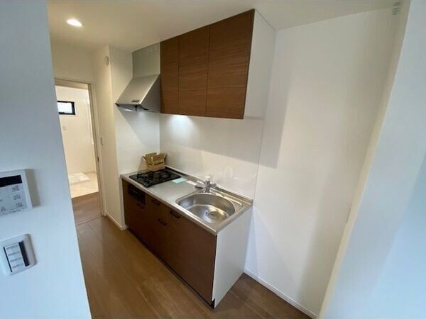 ルナ大久保駅前の物件内観写真