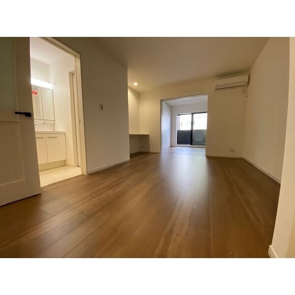 ルナ大久保駅前の物件内観写真