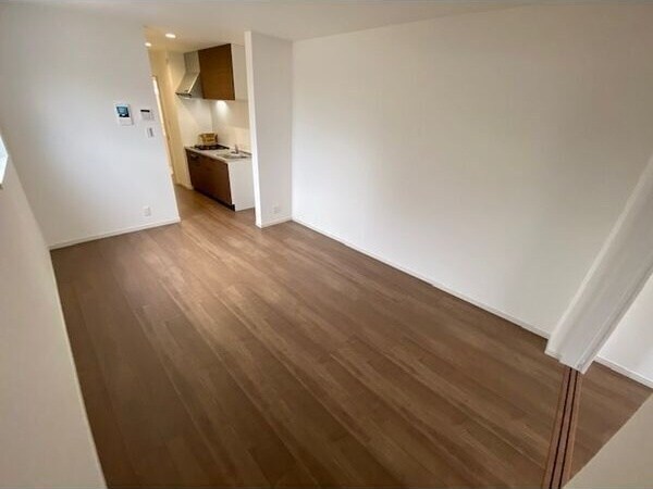 ルナ大久保駅前の物件内観写真