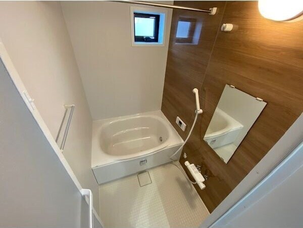 ルナ大久保駅前の物件内観写真