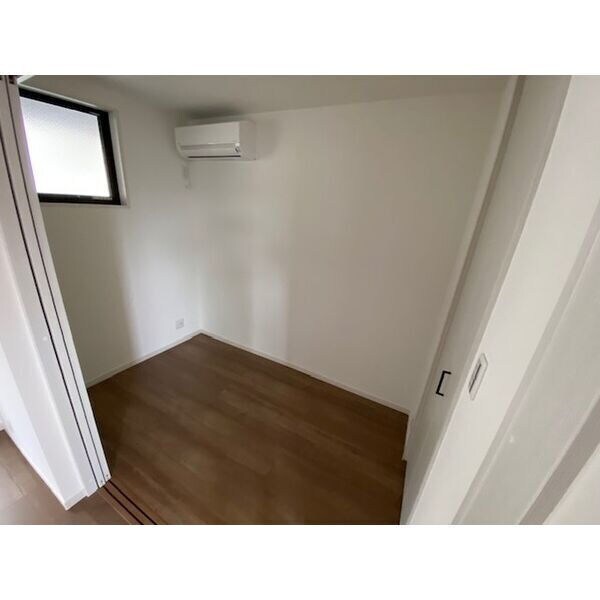 ルナ大久保駅前の物件内観写真