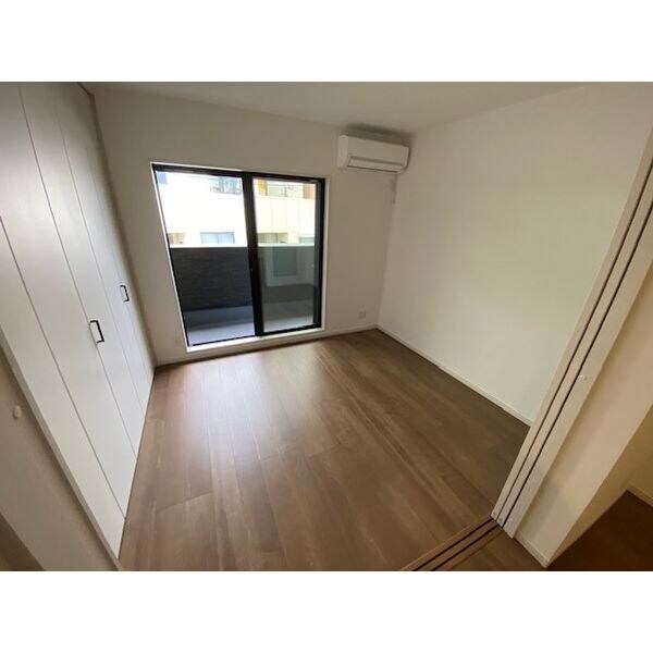 ルナ大久保駅前の物件内観写真