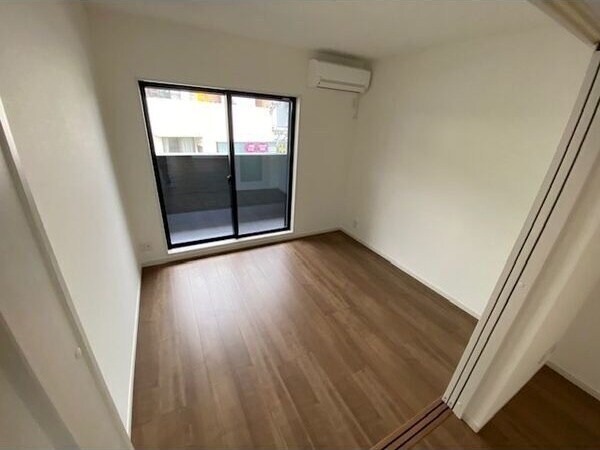 ルナ大久保駅前の物件内観写真