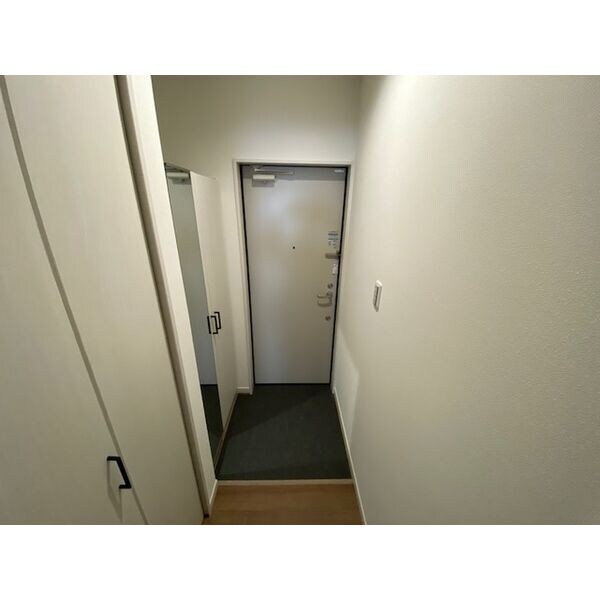 ルナ大久保駅前の物件内観写真