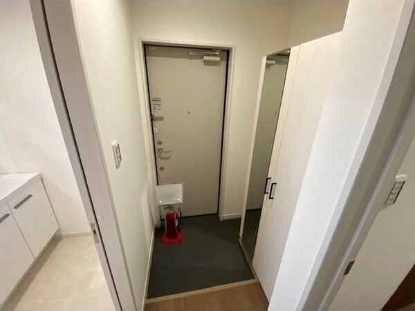 ルナ大久保駅前の物件内観写真