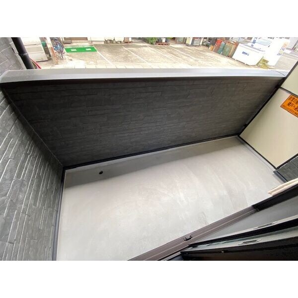 ルナ大久保駅前の物件内観写真