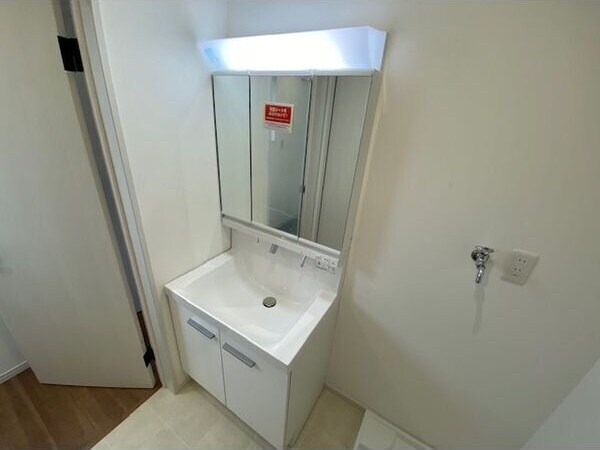 ルナ大久保駅前の物件内観写真