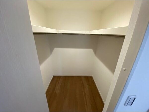 ルナ大久保駅前の物件内観写真