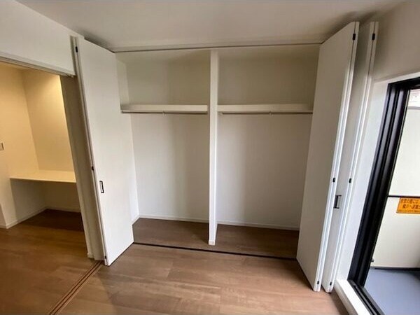 ルナ大久保駅前の物件内観写真