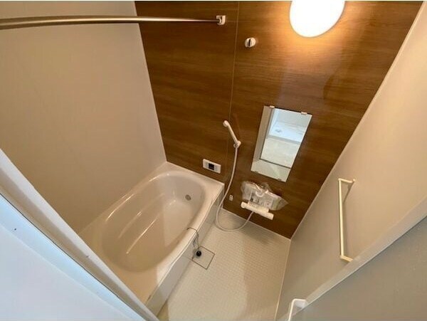 ルナ大久保駅前の物件内観写真