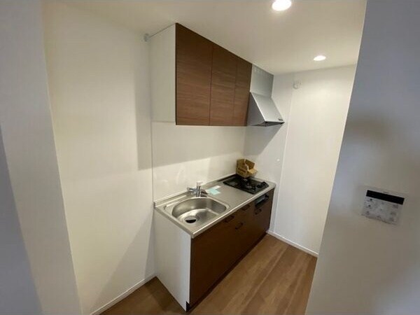 ルナ大久保駅前の物件内観写真