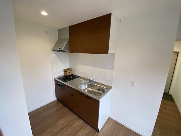 ルナ大久保駅前の物件内観写真