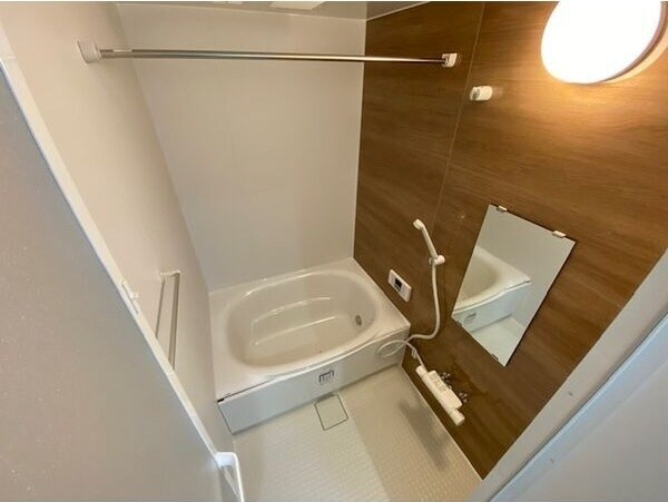 ルナ大久保駅前の物件内観写真