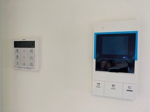 ルナ大久保駅前の物件内観写真