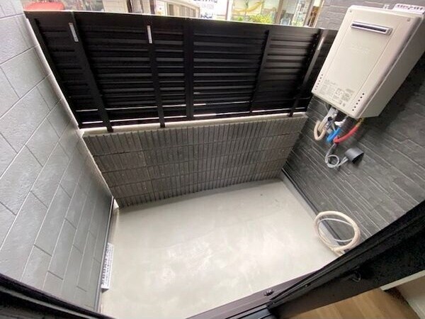 ルナ大久保駅前の物件内観写真