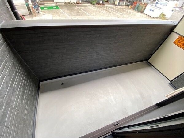 ルナ大久保駅前の物件内観写真