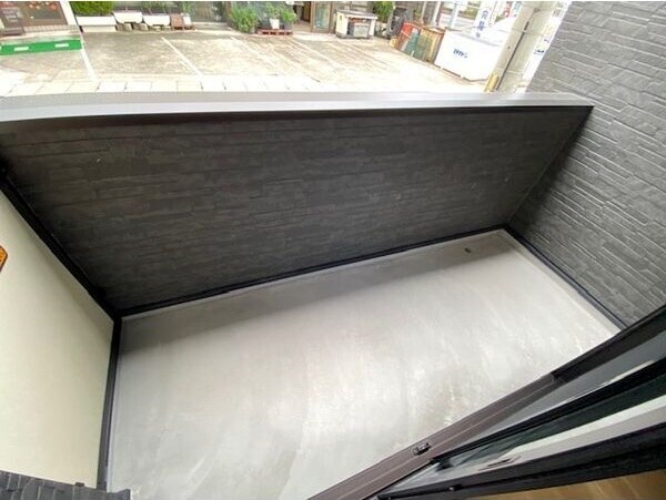 ルナ大久保駅前の物件内観写真