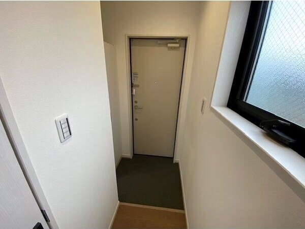 ルナ大久保駅前の物件内観写真