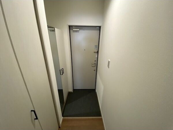 ルナ大久保駅前の物件内観写真