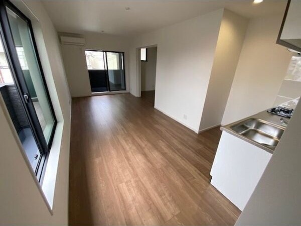 ルナ大久保駅前の物件内観写真