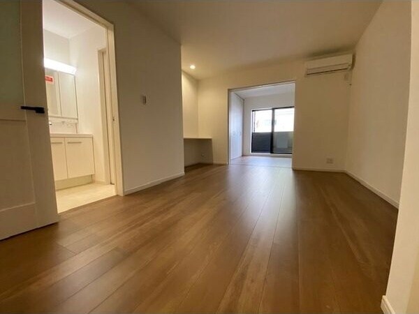 ルナ大久保駅前の物件内観写真