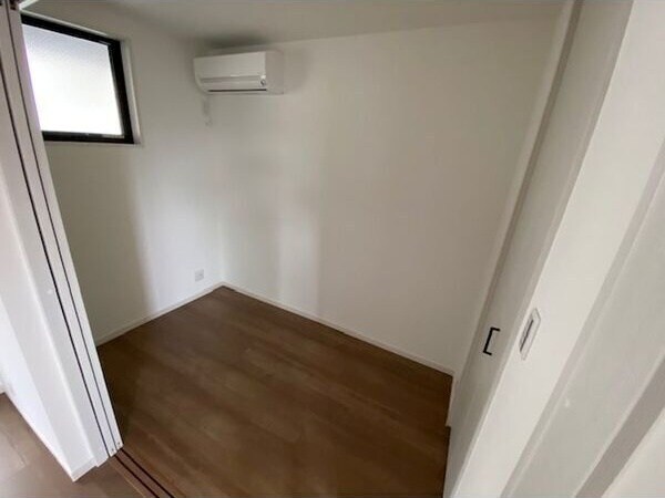 ルナ大久保駅前の物件内観写真