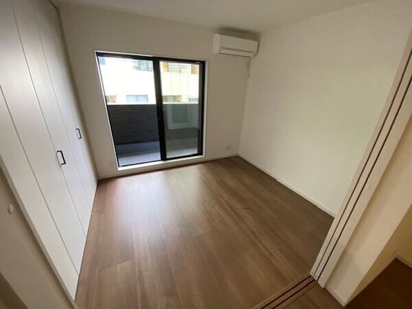 ルナ大久保駅前の物件内観写真