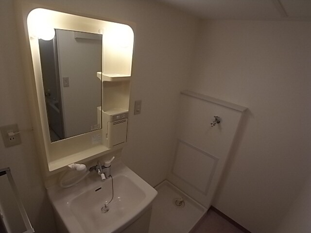 マッティーナ神戸弐番館の物件内観写真