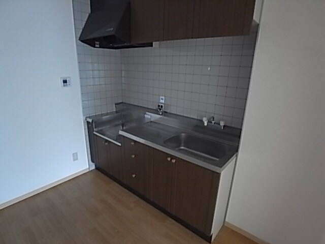 マッティーナ神戸弐番館の物件内観写真