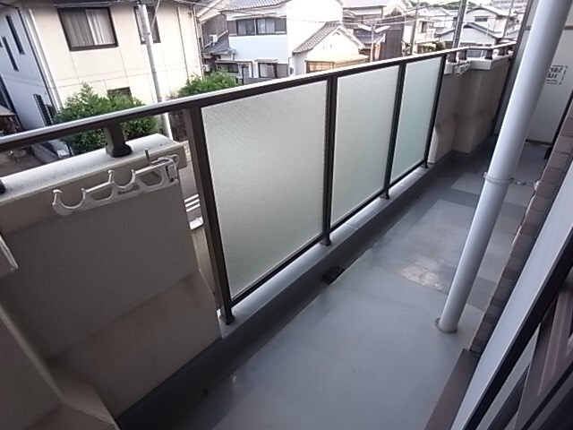 マッティーナ神戸弐番館の物件内観写真