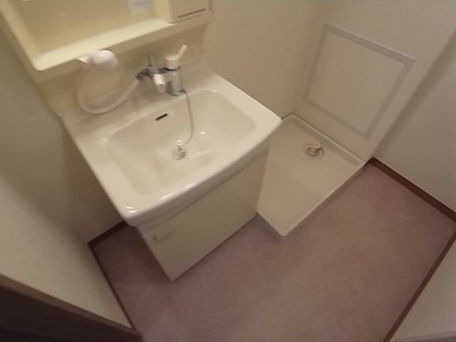 マッティーナ神戸弐番館の物件内観写真