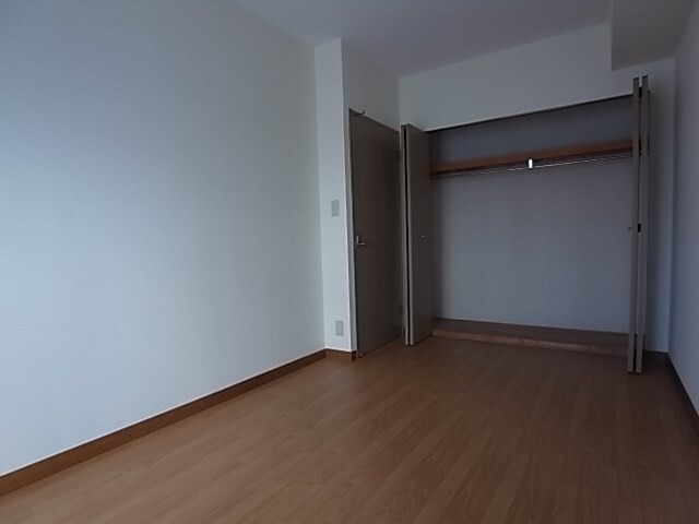 マッティーナ神戸弐番館の物件内観写真