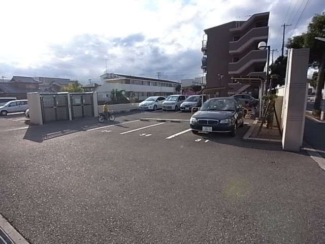 マッティーナ神戸弐番館の物件内観写真