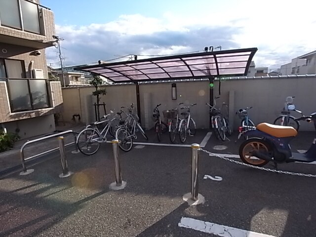 マッティーナ神戸弐番館の物件内観写真