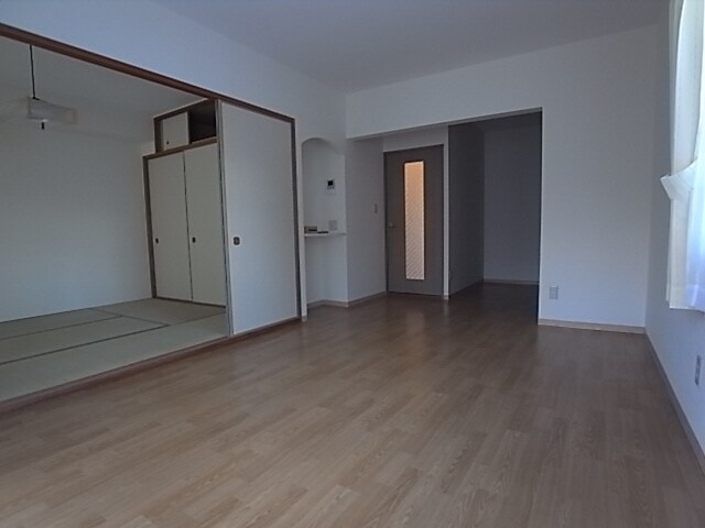 マッティーナ神戸弐番館の物件内観写真