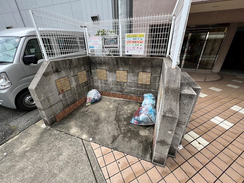 兵庫駅 徒歩3分 4階の物件内観写真