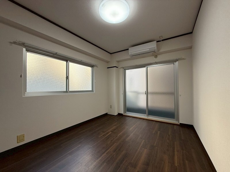 シティーハイツ二宮の物件内観写真