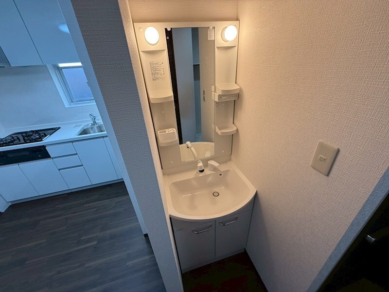 シティーハイツ二宮の物件内観写真