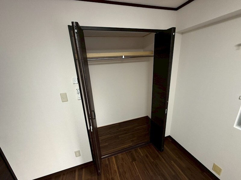 シティーハイツ二宮の物件内観写真