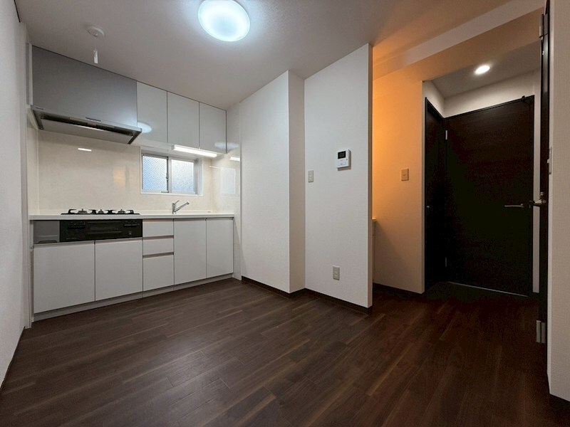 シティーハイツ二宮の物件内観写真