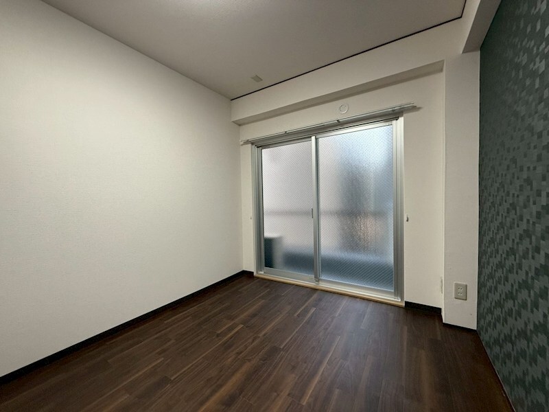 シティーハイツ二宮の物件内観写真