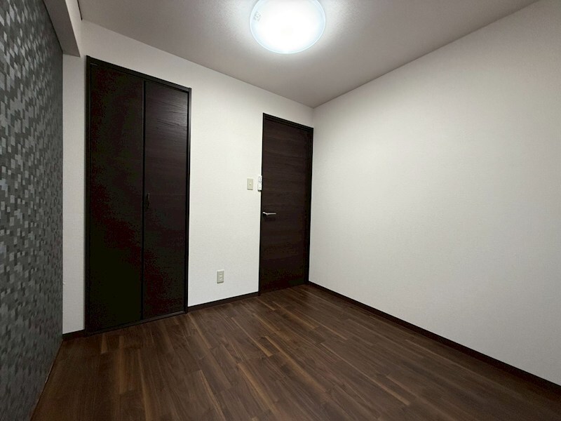 シティーハイツ二宮の物件内観写真